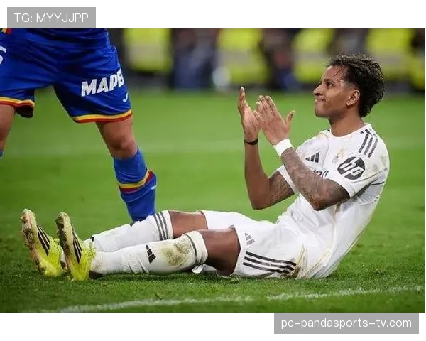 罗德里戈欧冠爆发是实力还是运气？