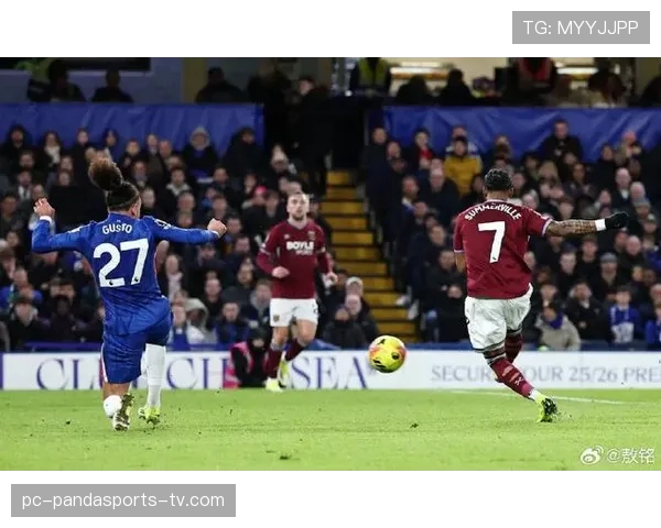 切尔西进攻效率问题显现，对关键战发挥形成制约