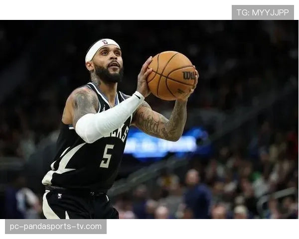 加里·特伦特无球跑位高效，三分威胁胜过队内主控