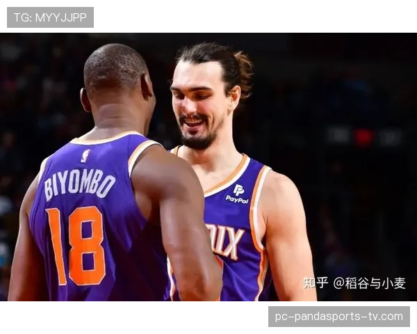 尤因低位单打效率下滑，对比新世代内线显角色差异