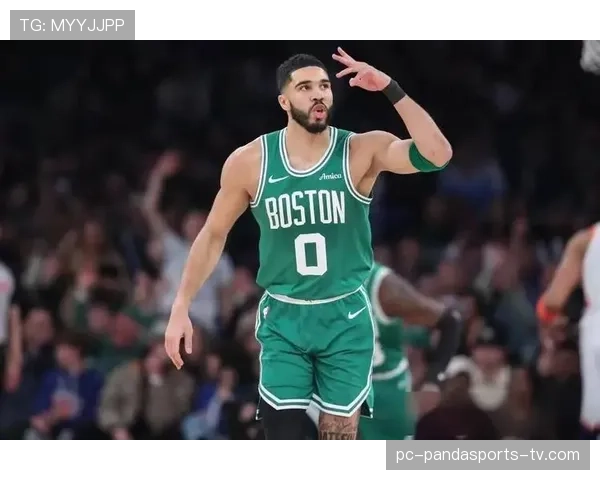 塔图姆通过多样化单打拉开空间 提升球队季后赛关键得分效率