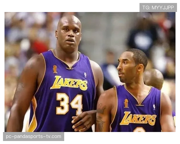 奥尼尔篮下单打效率远超霍华德引领湖人内线统治