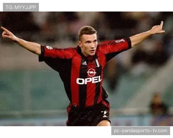 接管串联压制后防线 舍甫琴科本赛季较昔日更回撤