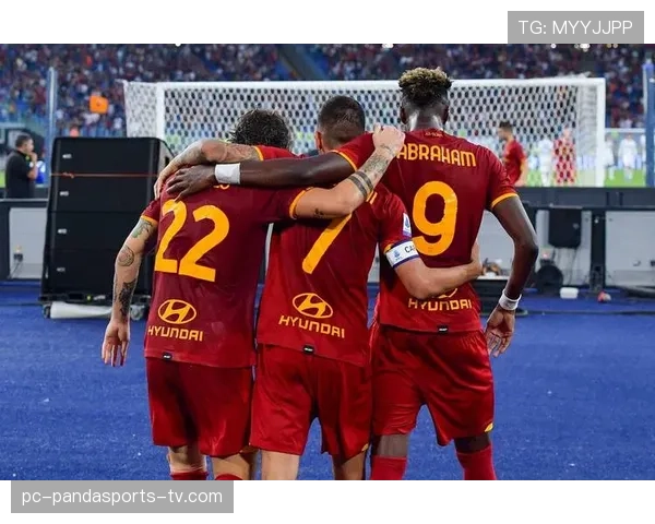 罗马争四压力加剧：对赛季目标与稳定性带来考验