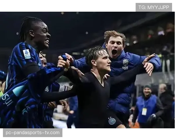 国米进攻总差一口气？中场创造力枯竭，球队上限被死死卡住！