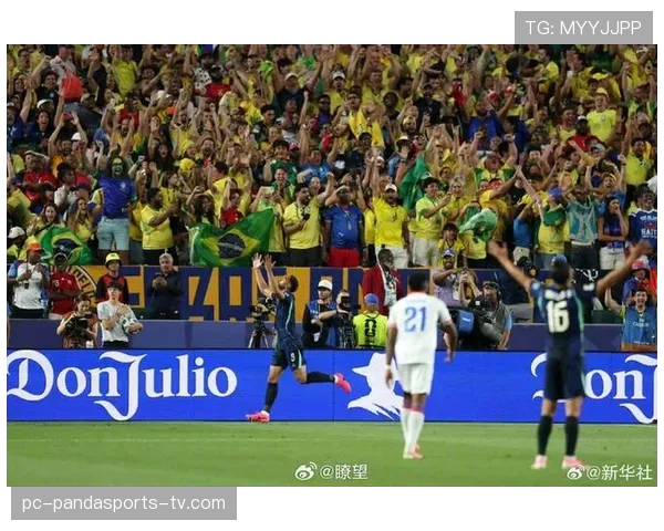 巴西小组赛第二轮反弹,3-0击败海地稳住局势 巴西小组赛第二轮反弹,3-0击败海地稳住局势